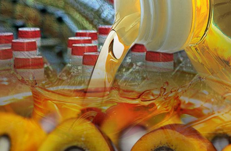 dmo dan dpo kelapa sawit